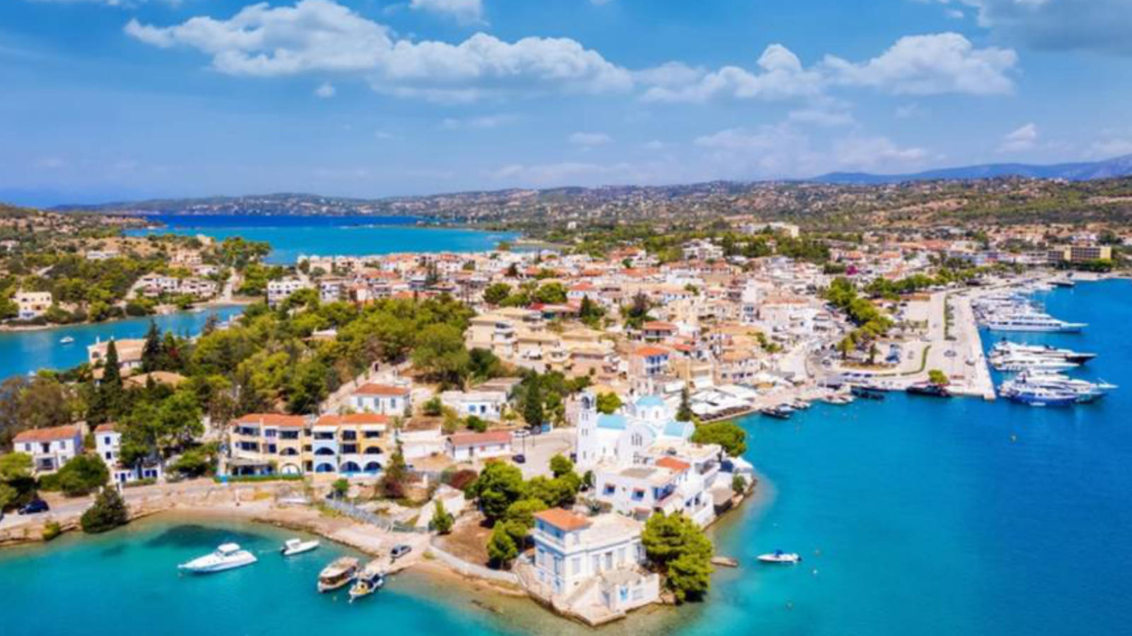 PORTO HELI - V.I.P. TRANSFERS HELLAS Ε.Ε